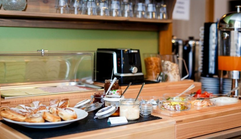 Hotel Jitřenka Konstantinovy Lázně